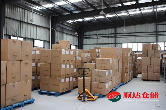 天津港拼柜倉儲費用收取規則詳解