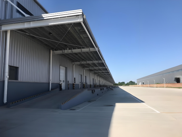 天津哪里有高臺庫出租