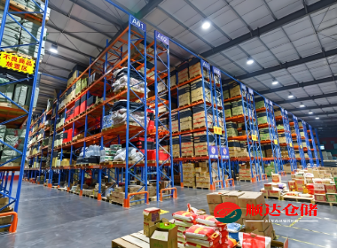 倉儲中轉配送提供哪些服務