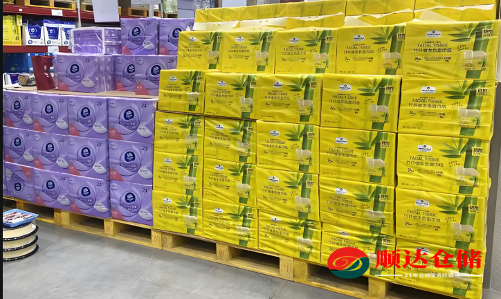 丙二類倉(cāng)庫(kù)儲(chǔ)存紙張和紙制品注意事項(xiàng)