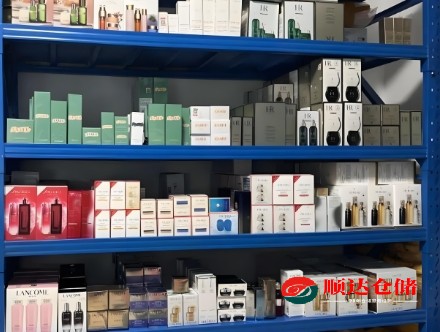 天津美妝云倉哪家強？順達倉儲來領航！