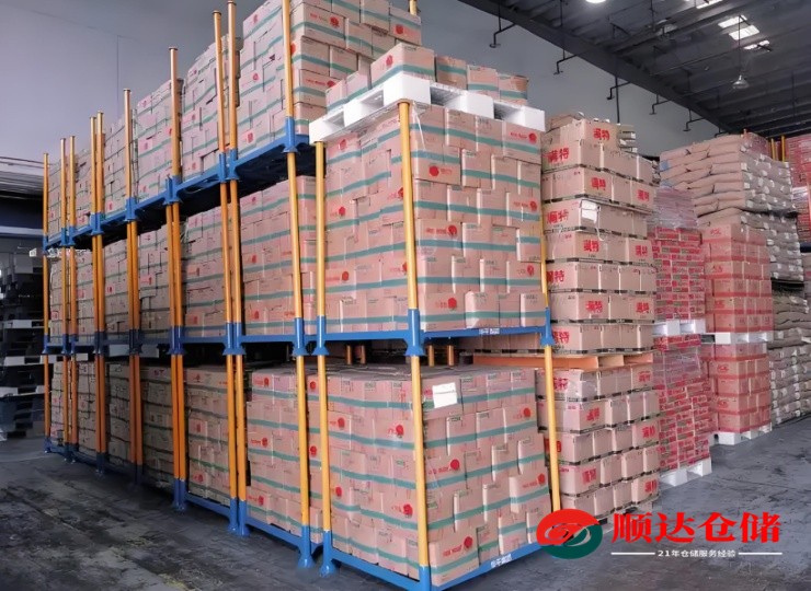 天津中轉倉庫哪家好