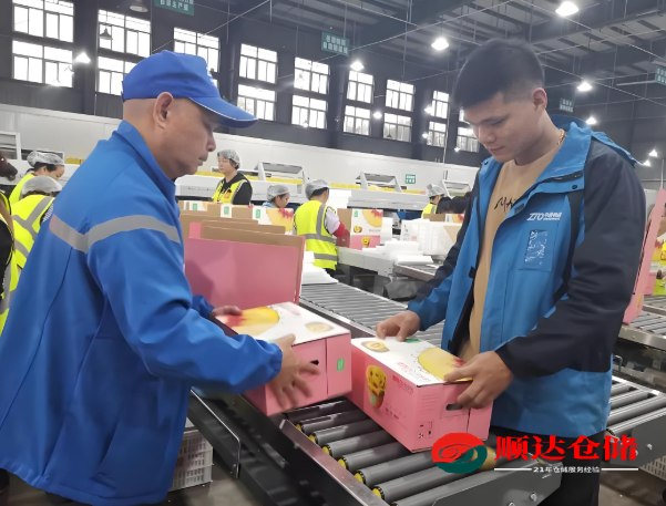 云倉劃算還是自己發劃算？