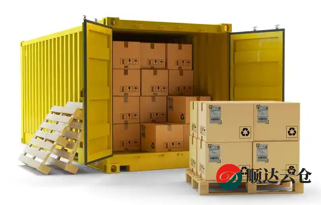 天津港中轉倉倉庫裝箱與集卡運輸怎么收費