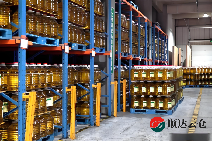 天津發糧油的云倉在哪