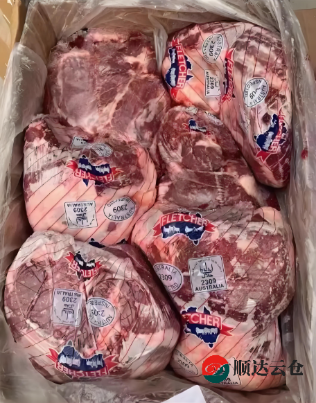 內(nèi)蒙牛羊肉在天津云倉發(fā)貨的優(yōu)勢有哪些
