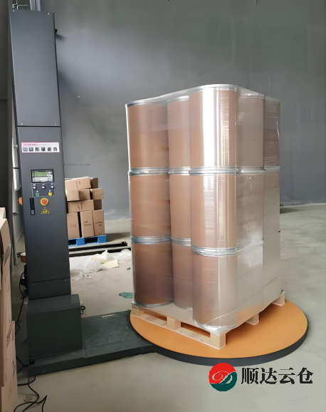 普通貨物運輸不普通！這些細節決定成敗