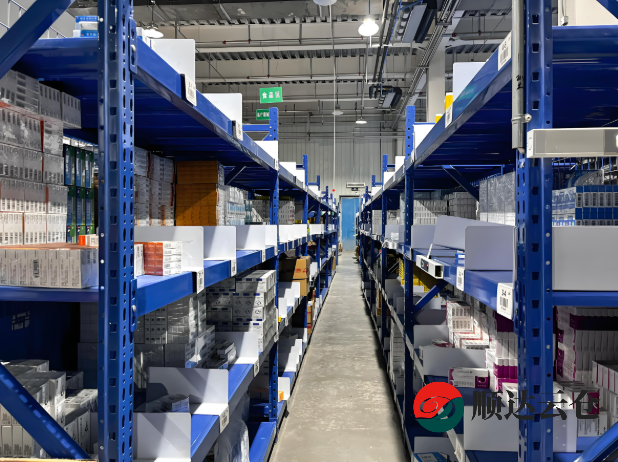 保健品物流的痛點(diǎn)是什么