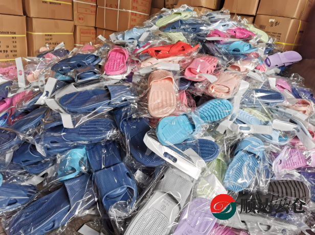 倉庫拖鞋分揀全流程:從訂單到出庫的 8 個關鍵步驟